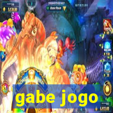 gabe jogo